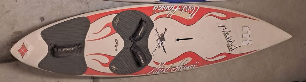 Pranchas de windsurf-conjunto de 3