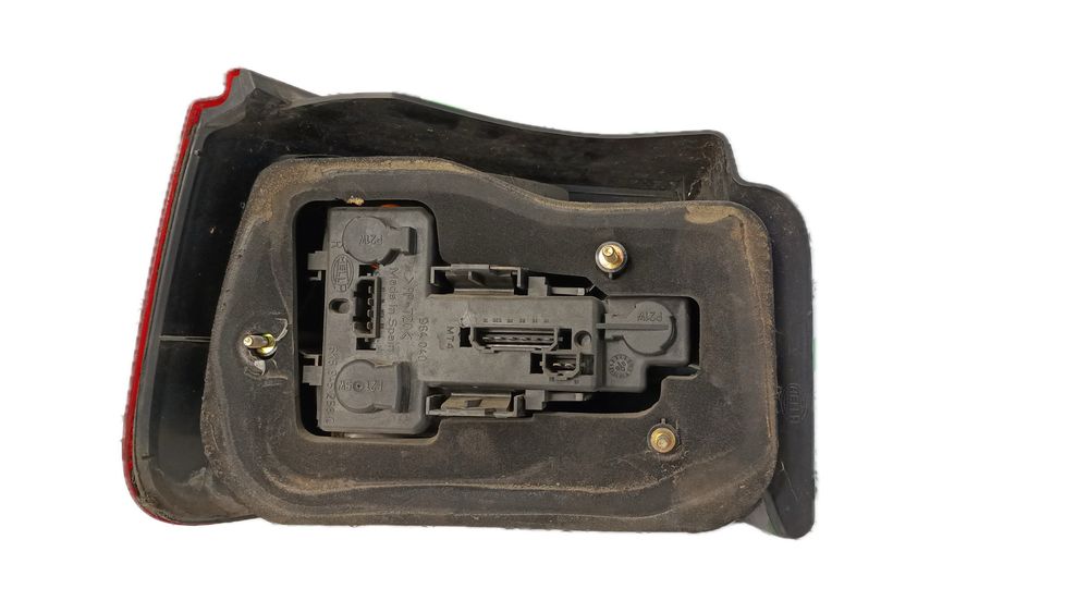 Farolim direito SEAT Ibiza II (6K1)