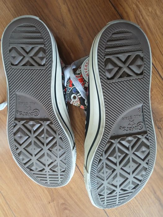 Converse All Star  Limited edition 2014