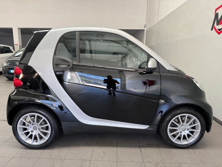 Smart ForTwo Coupé 0.8 cdi Passion 45