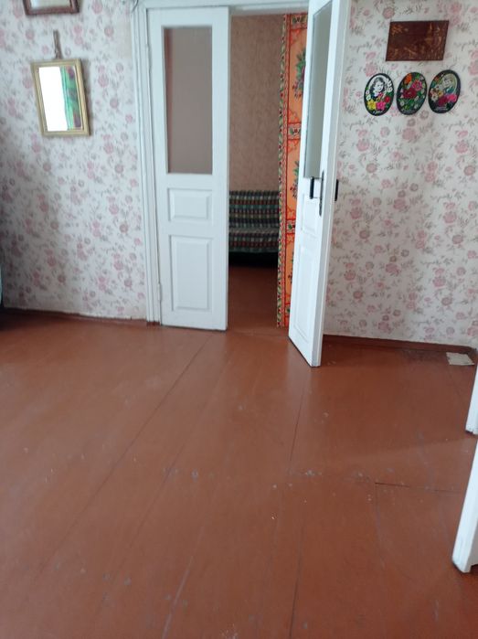 Будинок в с Олишівка. Каналізація. Є-ВІДНОВЛЕННЯ.