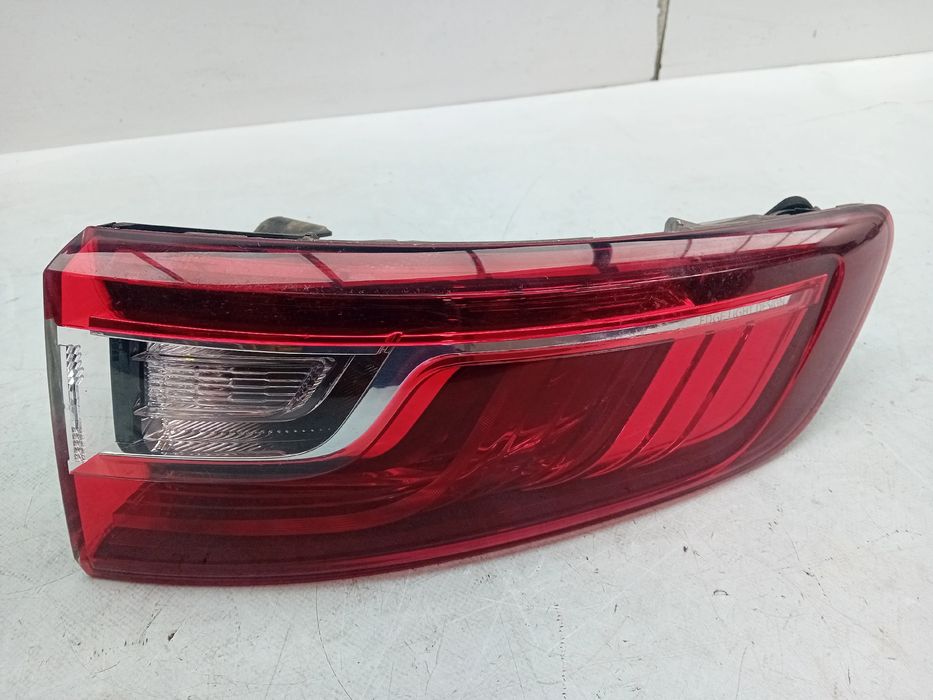 Farolim direito RENAULT Megane IV Grandtour (K9A/M_)