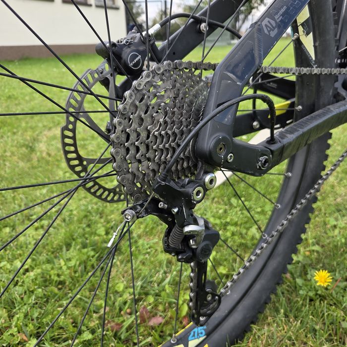 Haibike Seet AllMtn 2.0
