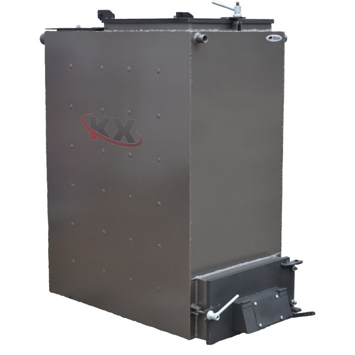 ‼Твердотопливный Котел.Котел Длительного Горения.Котел ХОЛМОВА 15кВт‼