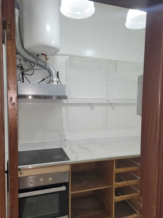 Espaço / T0 Open Space