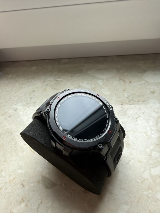 Smartwatch Garett sport combat RT
