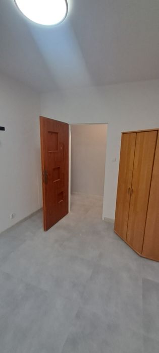 Apartment in Częstochowa, Wrzosowiak - Widok 5