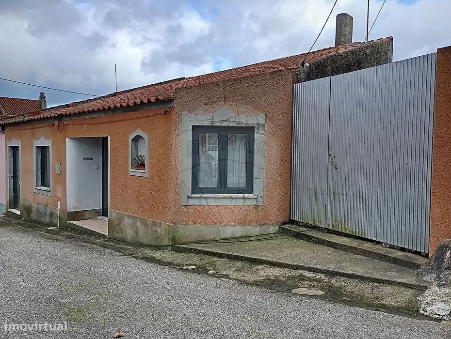 Moradia T3 para venda