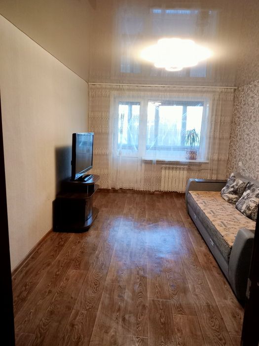 Продам 3-х комнатную квартиру.Район Крытого рынка