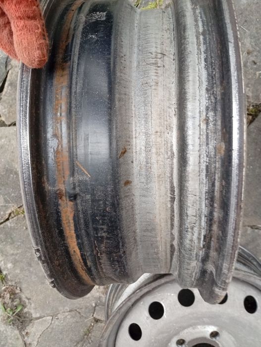 Продам диски Рено Трафик/Опель Виваро/Ниссан Примастар