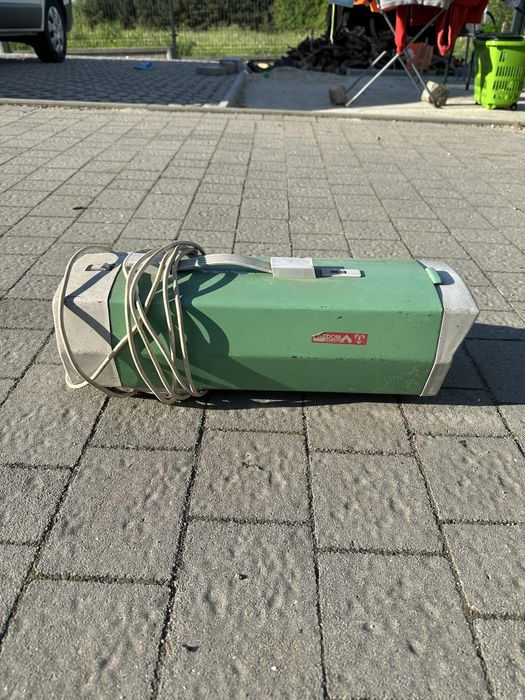 Odkurzacz PREDOM ZELMER prl