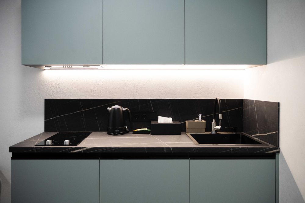 Подобова оренда ТЕПЛОЇ квартири ЖК Варшавський, Подільський р-н #O9A1