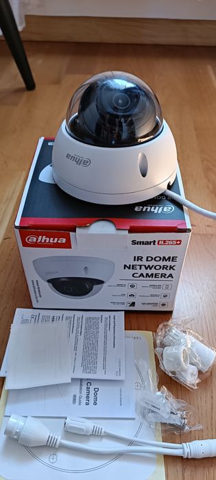 Kamera IP IPC-HDW1530T-0280B-S6 Dahua Nowa