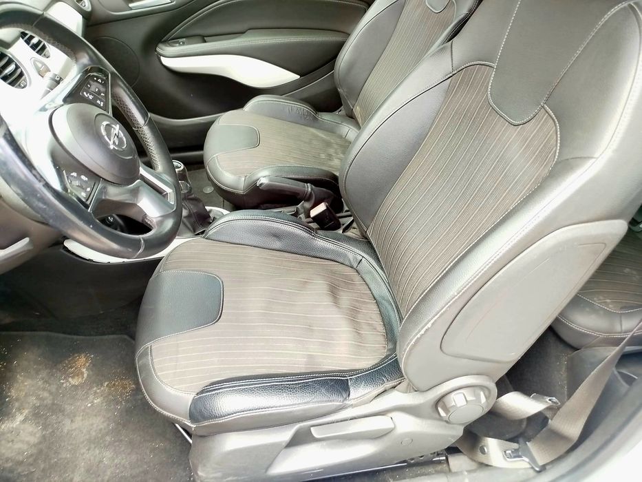 Opel Adam 1.4 cc