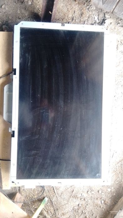 Zamienię matryce od JVC tv 32 cale