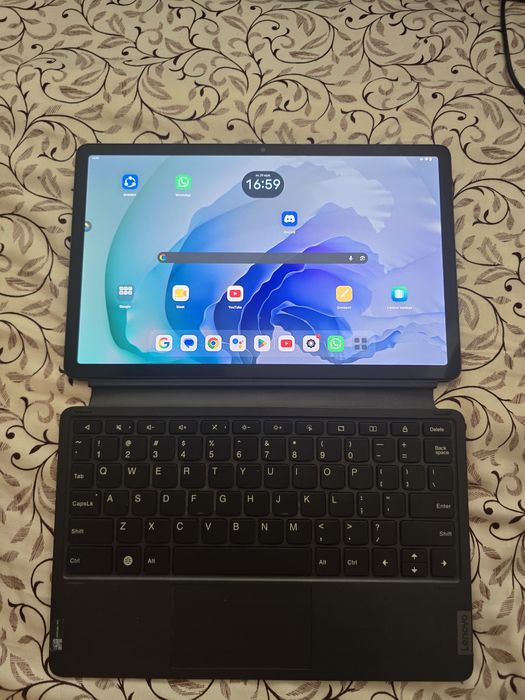 Планшет Lenovo tab p11 pro