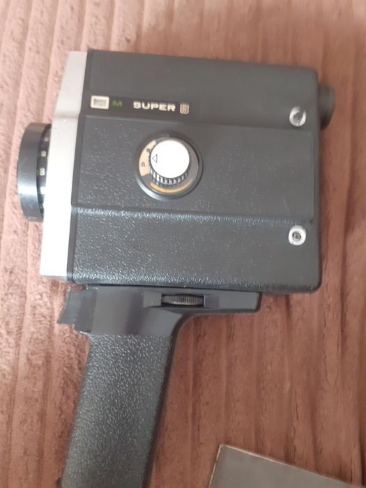 Kamera LOMO 219 prod.USSR