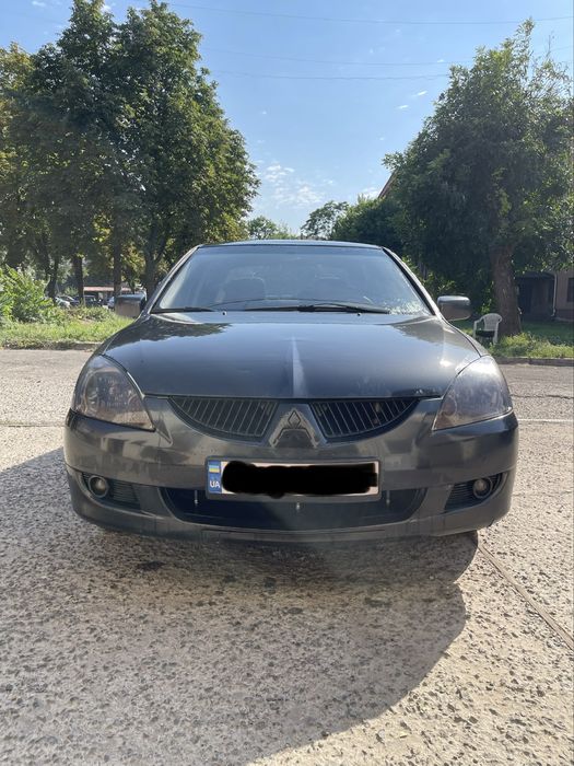Продам автомобіль Mitsubishi Lancer  9