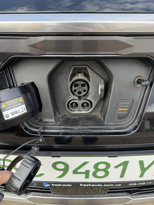 KIA NIRO 2023 Америка