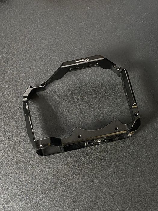 Cage Lumix S5 SmallRig 2983