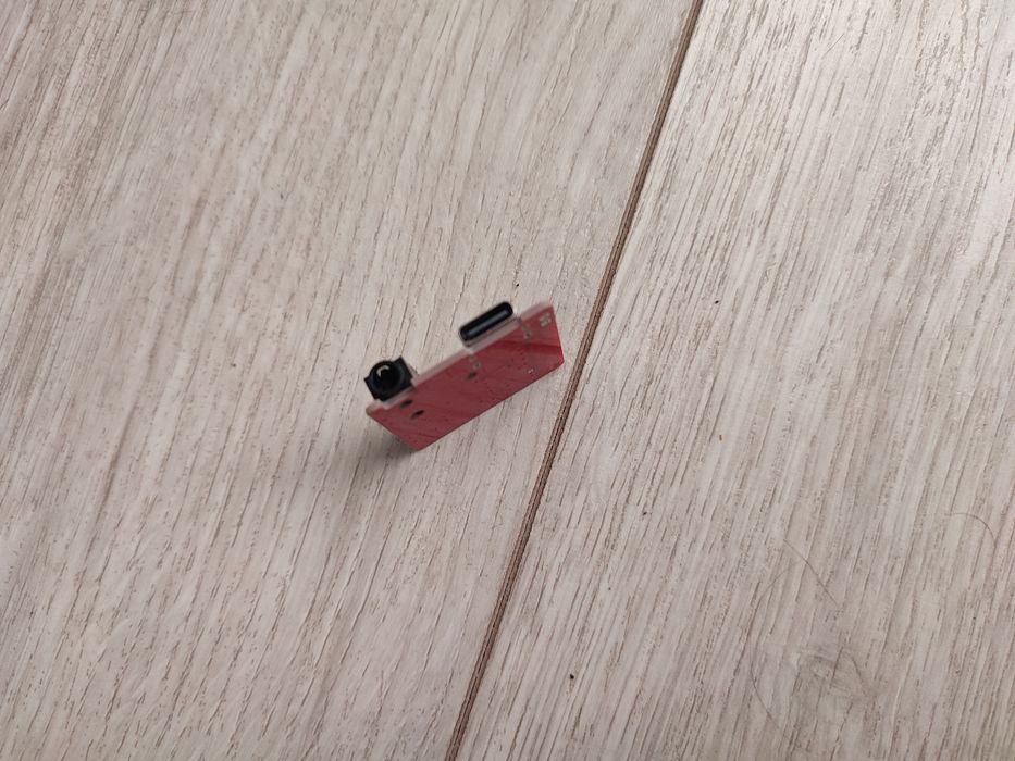 Bluetooth модуль