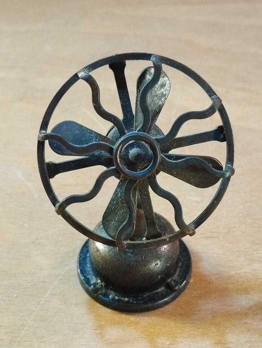 Afia Apara Lápis - Ventoinha - Play Me