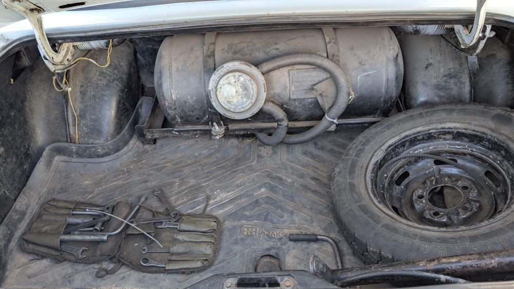 Москвич АЗЛК 2140