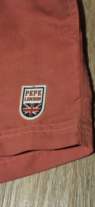 Fato de Banho Pepe Jeans London
