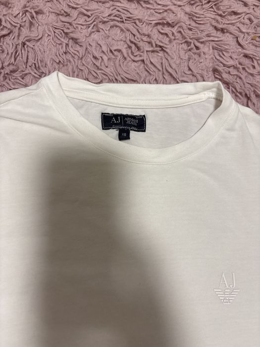 Продам фудболку  унісекс від бренду Armani