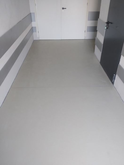 WYLEWKI  Betonowe  Styrobeton  PIANA Pur