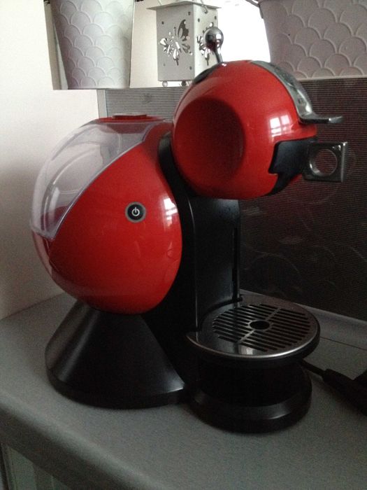 Super Ekspres do kawy marki Krups