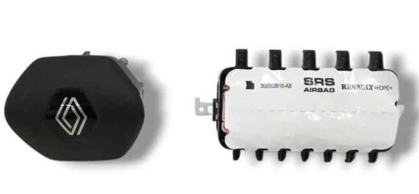 Airbag do Volante - Várias Marcas e Modelos