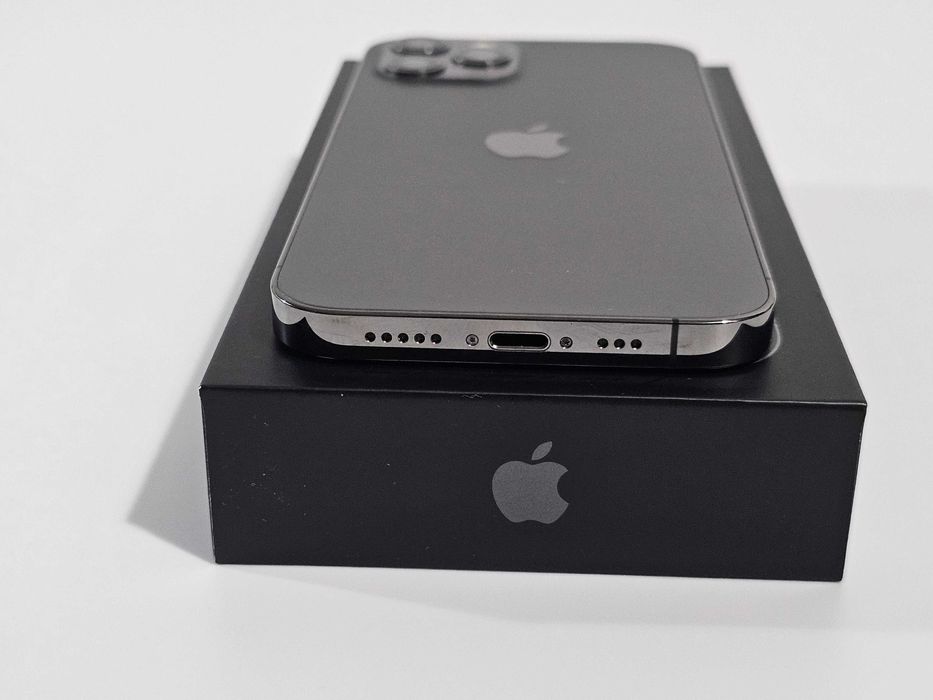 Iphone 12PRO 128GB. 81% Bateria. Excelente.