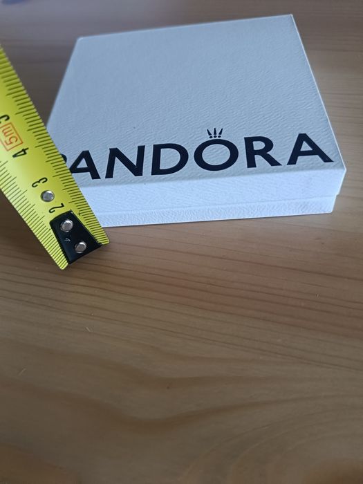 Pudełka pandora oryginalne