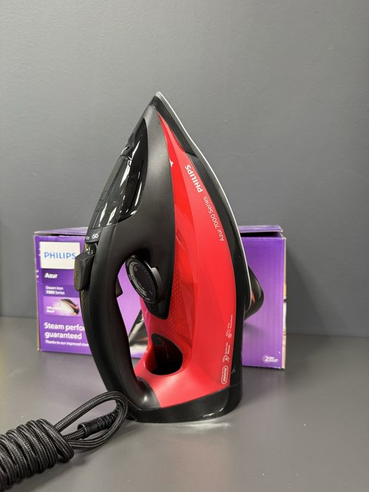 NOWE Żelazko Philips Azur DST7022/40