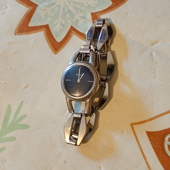 Zegarek damski mechaniczny denubia