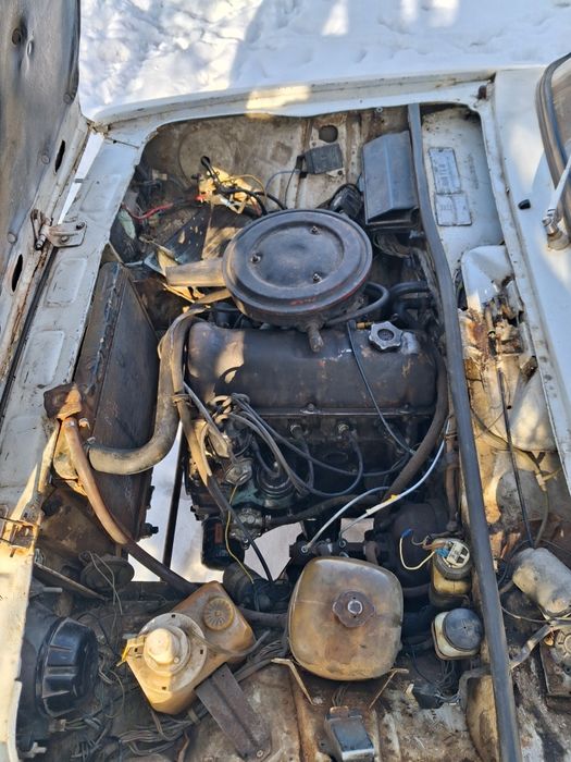 Продам ваз 2105 На ходу