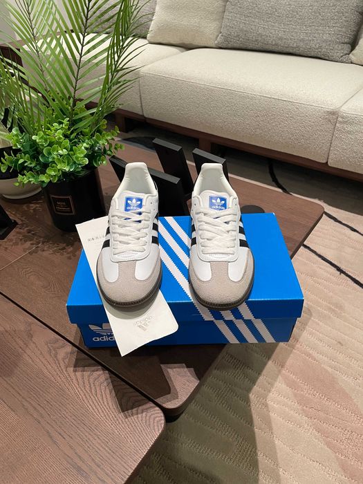 ButyDamskie Adidas Originals Sanba r. 43