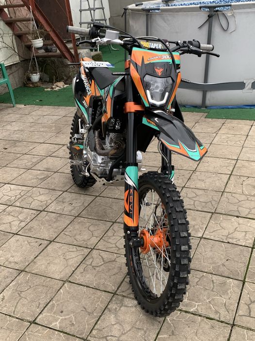 Продам кови адванс 300