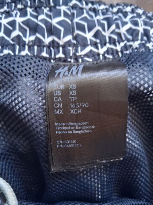 Spodenki męskie Tommy Jeans S rozmiar 29