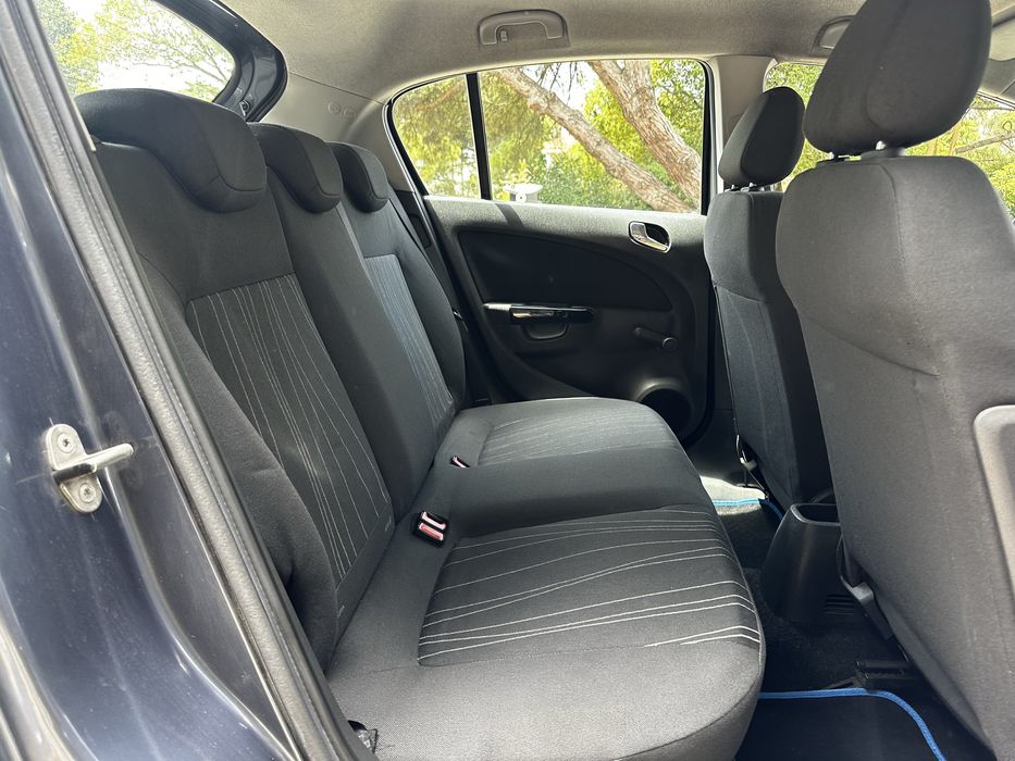 Opel corsa 1.2 Ecoflex