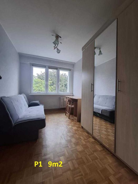 Mieszkanie – Poznań - Więcej