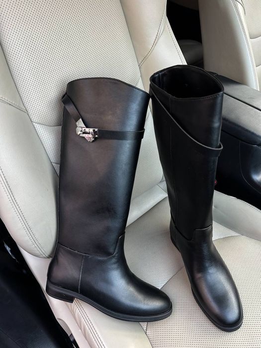 преміальні ФОРМОВАНІ чоботи