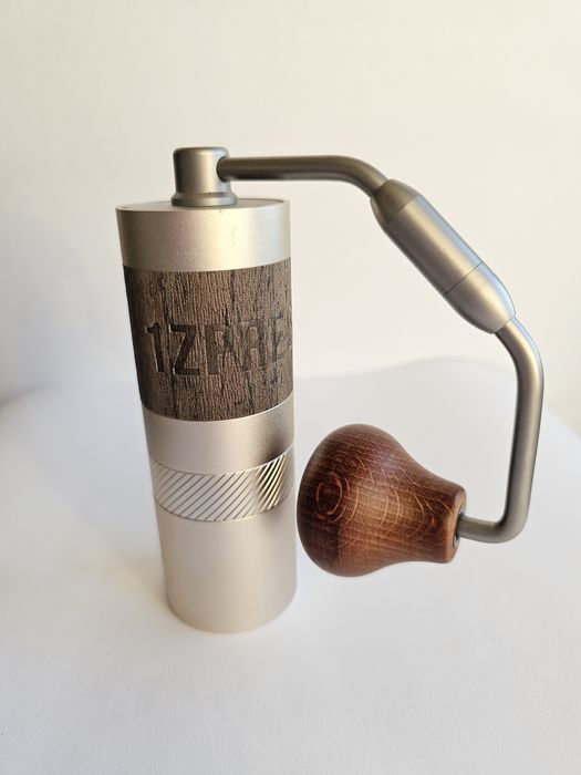 Кавомолка ручна 1Zpresso