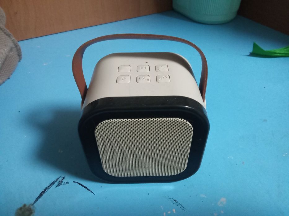 Колонка для музыки