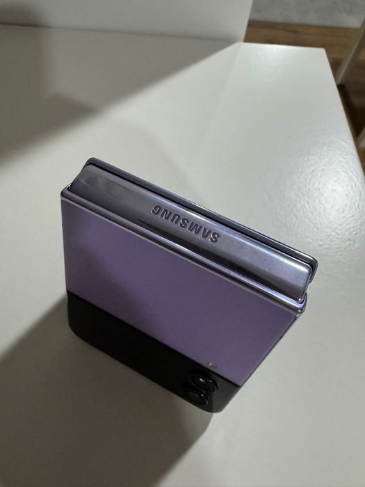 Samsung zflip 4 256