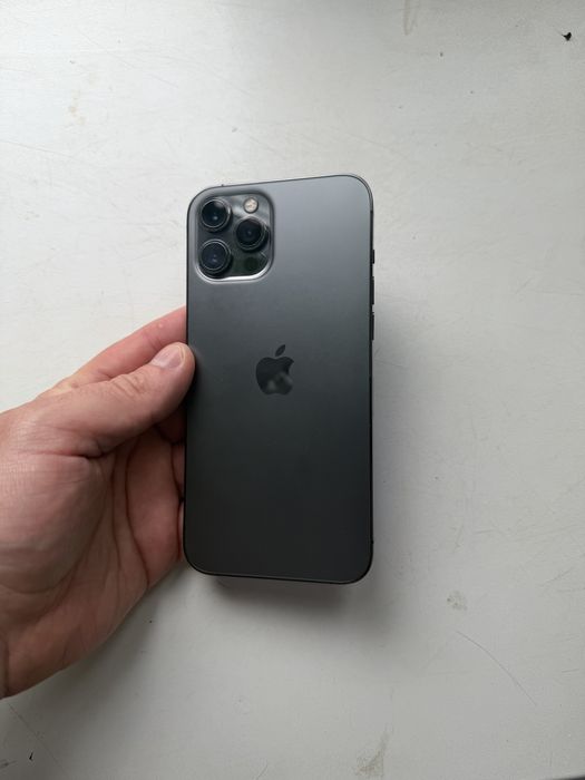Iphone 12 Pro Max 256 GB