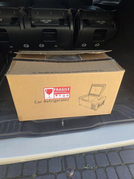 Sprzedam lodówkę turystyczną