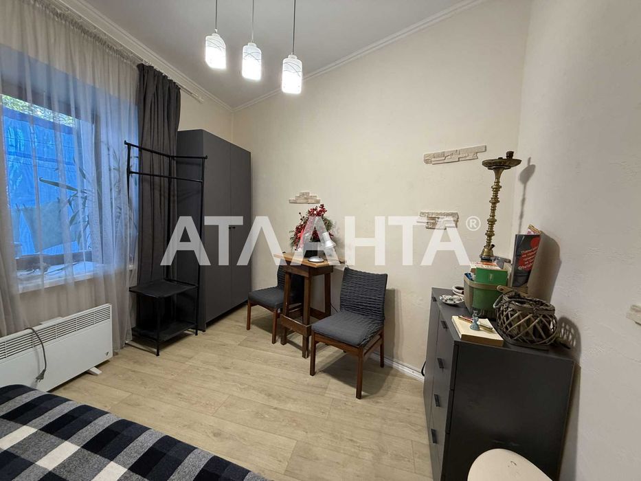 1-комнатная квартира по адресу Куликово поле пл. (площадь 13,5 м²) - Atlanta.ua - фото 2