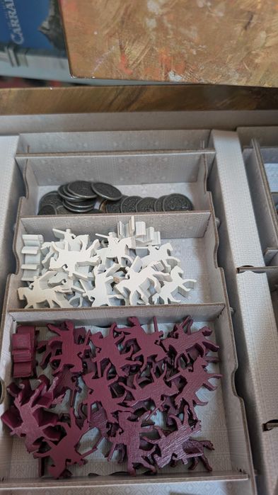 Stroganov Deluxe Edition